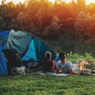 campingpas
