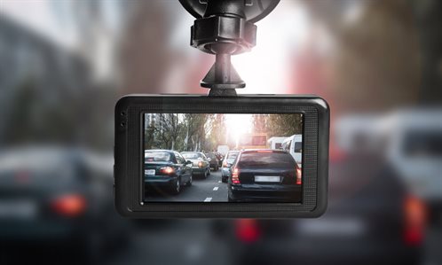 DASHCAM