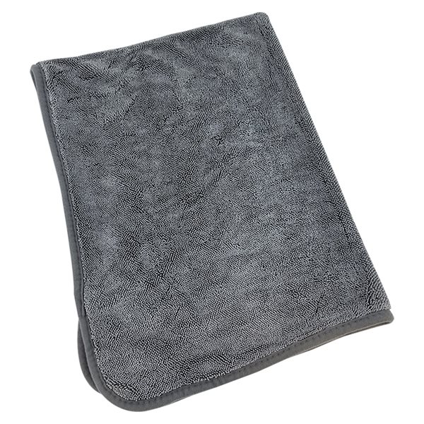 Mikrofiberhåndklæde 60x80 cm 600 gsm