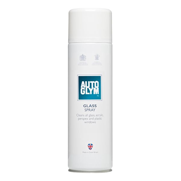 Autoglym glasrens 450 ml