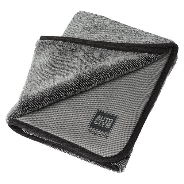 Autoglym Ultra-soft Microfiber håndklæde
