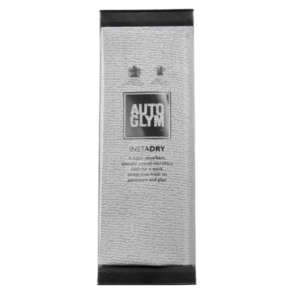 Autoglym Instadry mikrofiberklud 60x60 cm