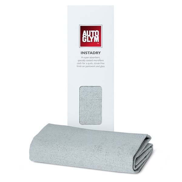 Autoglym Instadry mikrofiberklud 60x60 cm