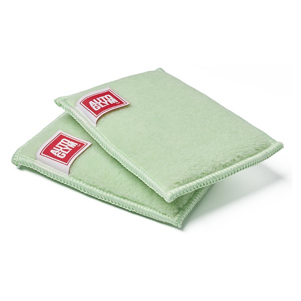 Autoglym Interior Hand Pads 2 stk
