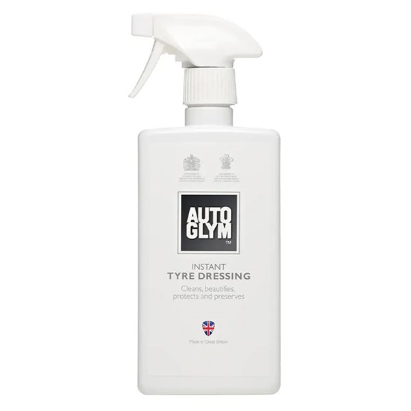 Autoglym dækglans 500 ml