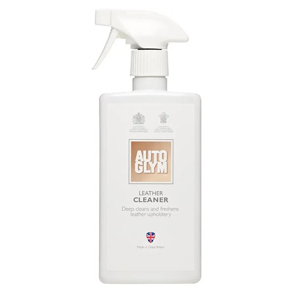 Autoglym læderrens 500 ml