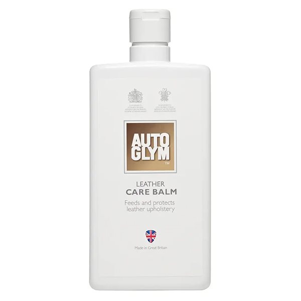 Autoglym læderpleje creme 500 ml
