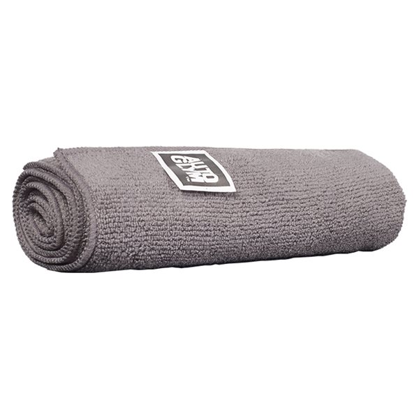 Autoglym mikrofiberklud grå 1 stk