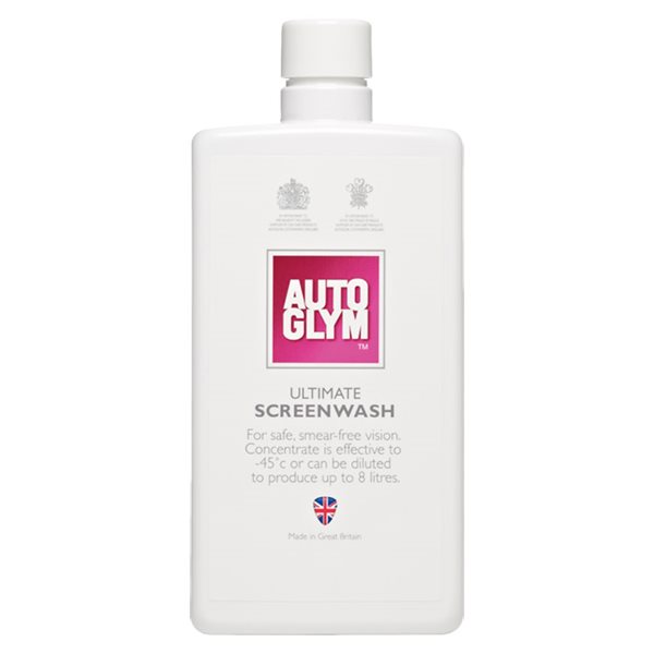 Autoglym Ultimate sprinkler koncentrat 500 ml 
