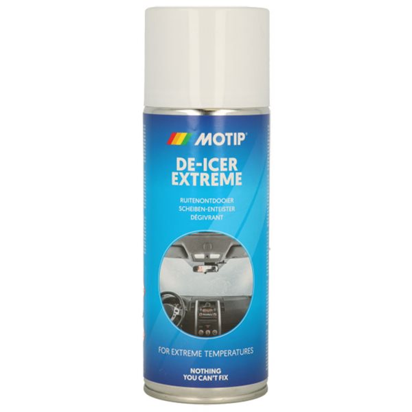 Motip De-icer Extreme 300 ml
