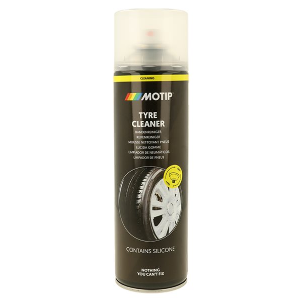 Motip dækrens 500 ml