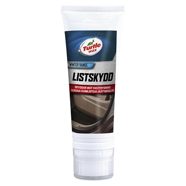 Turtle silikonestift tube 75 ml