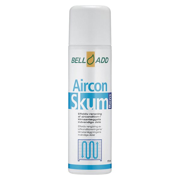 Bell Add AC renseskum 170ml