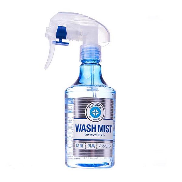 Soft99 antibakteriel interiørrens 300 ml