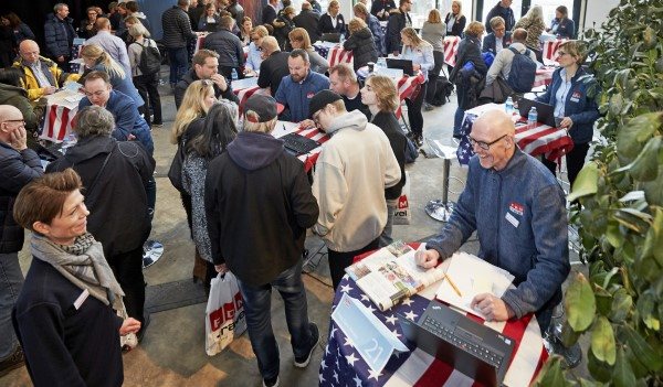 fdm travel usa messe