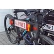 Thule Xpress cykelholder inklusiv lygtebom