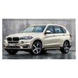 Læssekantbeskytter Bmw X5 F15 2013-2018 Stål