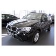 Læssekantbeskytter Bmw X4 F26 2014-2018 Stål