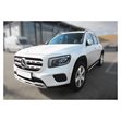 Læssekantbeskytter Mercedes GLB X247 2019- Stål