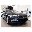 Læssekantbeskytter Bmw 5 G31 Touring 2017-2020 Stål