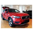 Læssekantbeskytter Volvo XC40 2017- Stål