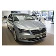 Læssekantbeskytter Skoda Superb Sedan 2015- Stål