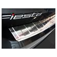 Læssekantbeskytter Ford Fiesta MK8 3D/5D 2017- Stål
