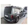 Læssekantbeskytter VW Caddy/Caddy Maxi 2003-2020 Stål