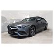 Læssekantbeskytter Mercedes CLA St.car 2019- Stål