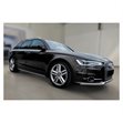 Læssekantbeskytter Audi A6 C7 Allroad 2012-2018 Stål