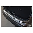 Miniaturebillede af Læssekantbeskytter Nissan Qashqai II 2013-2017- stål