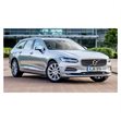 Læssekantbeskytter Volvo V90 Combi 2016- Stål