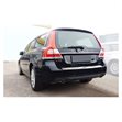 Læssekantbeskytter Volvo V70 III 2014-2016 Stål