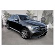 Læssekantbeskytter Mercedes EQC N293 2019- Stål