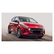 Læssekantbeskytter Hyundai I10 III 5D 2019- Stål