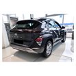 Læssekantbeskytter Hyundai Kona II 2023- Stål