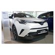 Læssekantbeskytter Toyota C-HR Crossover 2016- Stål