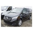 Læssekantbeskytter Mercedes Vito W447 2014- Stål