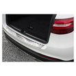 Miniaturebillede af Læssekantbeskytter Mercedes GLC Hybrid 2015- Stål