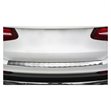 Miniaturebillede af Læssekantbeskytter Mercedes GLC Hybrid 2015- Stål