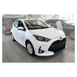 Læssekantbeskytter Mazda 2 Hybrid ZV 2022-