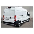 Miniaturebillede af Læssekantbeskytter Ducato, Movano, Proace Max 2023- stål