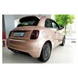 Læssekantbeskytter Fiat 500 E Hatchback 3D 2020- Stål