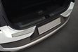Miniaturebillede af Læssekantbeskytter Ford Explorer EV 2024- stål