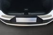 Miniaturebillede af Læssekantbeskytter Ford Explorer EV 2024- stål