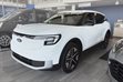 Miniaturebillede af Læssekantbeskytter Ford Explorer EV 2024- stål