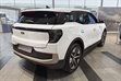 Miniaturebillede af Læssekantbeskytter Ford Explorer EV 2024- stål