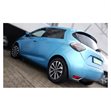 Læssekantbeskytter Renault Zoe Hatchback 5D 2019- Stål