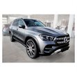 Læssekantbeskytter Mercedes GLE II W167 2023- Stål