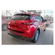 Læssekantbeskytter Mazda CX-5 II 2017- Matsort